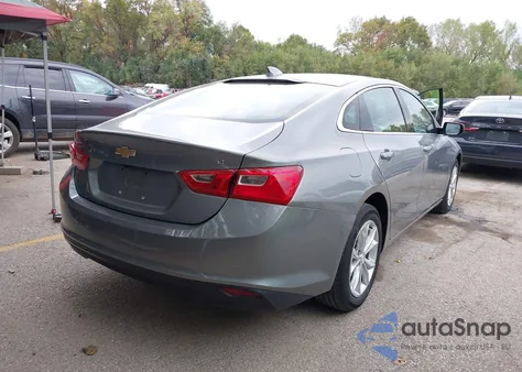 2023 Chevrolet Malibu Fwd 1Lt z USA, uszkodzony, nr VIN 1G1ZD5ST0PF162002